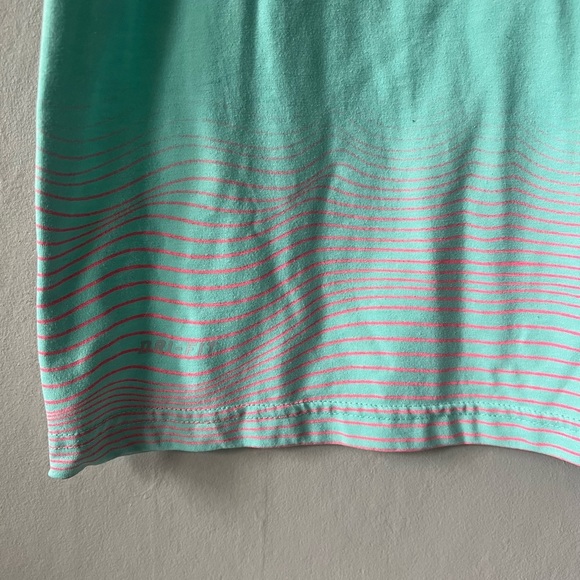 🛍️Nike Teal "Storm The City" KD Graphic Tee Size Small - Picture 3 of 6